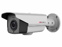Уличная HD-TVI-камера 2Мп HiWatch DS-T226S (5-50 мм) с EXIR-подсветкой до 110м