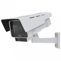 Сетевая уличная IP-видеокамера 5Мп Axis P1377-LE (2.8-8 мм)