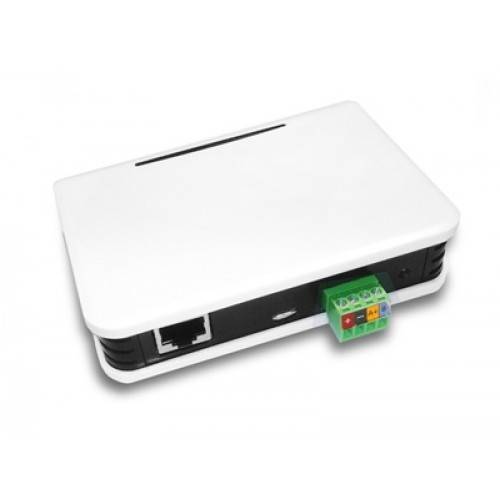 Интеллектуальный контроллер Gate-IC-Antipassback