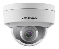 Антивандальная IP-камера 8Мп HikVision DS-2CD2183G0-IS (4 мм) с EXIR-подсветкой 30м