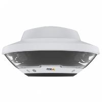 Сетевая уличная IP-видеокамера 5Мп Axis Q6100-E 50HZ