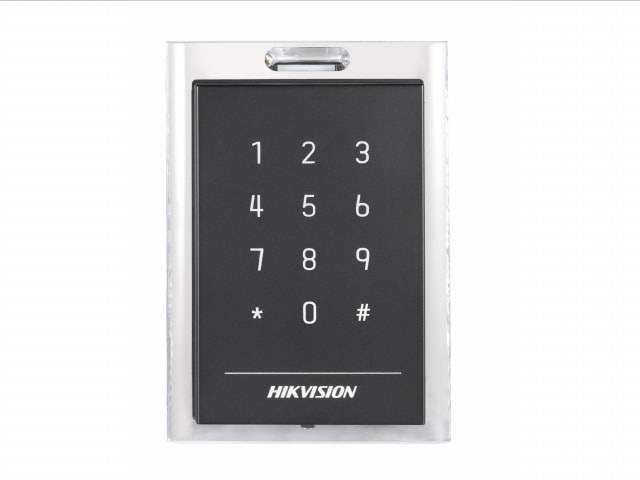 Считыватель HikVision DS-K1101MK