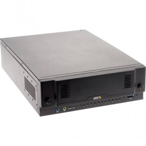 Видеосервер Axis Camera Station S2212 Appliance