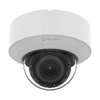 Cетевая IP-видеокамера 6Мп Wisenet XND-C8083RV (4.4-9.3 мм) с искусственным интеллектом