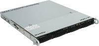 IP-видеосервер Линия NVR-32 1U