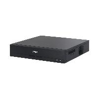 IP-видеорегистратор 32Мп 64-канальный WizSense Dahua DHI-NVR5864-EI