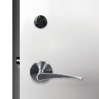 Электронный замок dormakaba Saflok Quantum Pixel (KP2-42KC0C0R3T000A-TC6H)