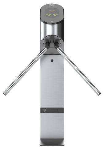 Турникет-трипод Oxgard Praktika Т-01-2R (EM-Marine) со встроенными считывателями Em-Marine