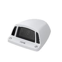 Сетевая уличная IP-видеокамера Axis P3925-LRE для транспорта