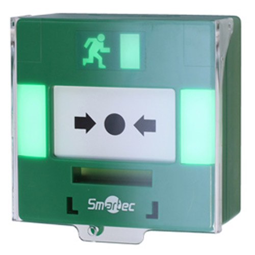 Устройство разблокировки дверей Smartec ST-ER116TLS-GN