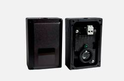 Фотоэлементы Elka Photocell L-900, дальность 18 м, IP44