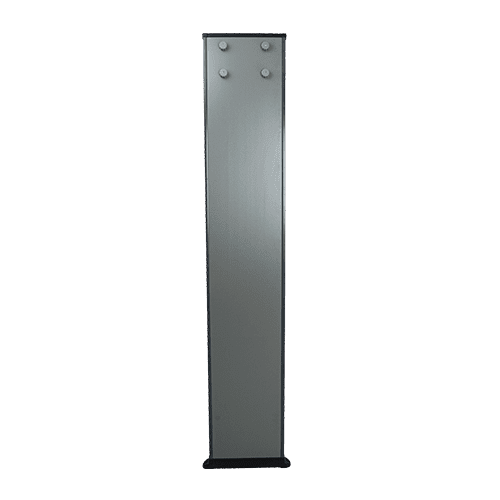 Металлодетектор арочный ZKTeco D1010S