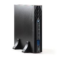 Источник бесперебойного питания SKAT-UPS 1000 RACK+2x9Ah исп. Е