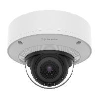 Антивандальная сетевая IP-видеокамера 8Мп Wisenet PNV-A9081R (4.5-10 мм) c искусственным интеллектом