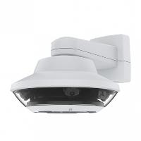Сетевая уличная IP-видеокамера 5Мп Axis Q6010-E 50HZ