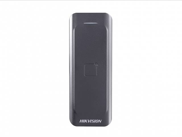Считыватель HikVision DS-K1802M