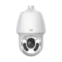 PTZ-видеокамера 4Мп RVi-2NCZ44533 (4.5-148.5) скоростная поворотная с обогревателем