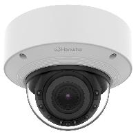 Антивандальная сетевая IP-видеокамера 2Мп Wisenet XNV-C6083R (2.8-12мм)