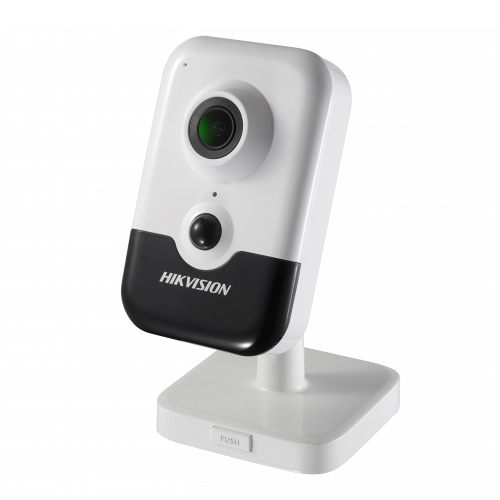 Компактная IP-видеокамера 8Мп HikVision DS-2CD2483G2-I (2.8 мм) с технологией AcuSense
