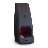 Биометрический контроллер PERCo CL15.1 с считывателем отпечатков пальцев и RFID карт