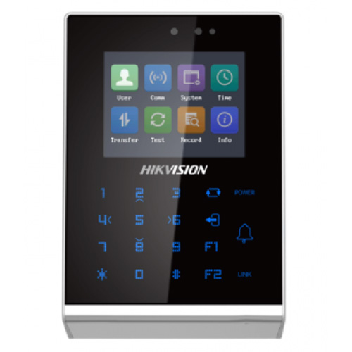 Автономный терминал доступа HikVision DS-K1T105AM со считывателем Mifare