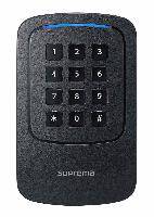 Контроллер Suprema Xpass 2 XP2-GKDPB со встроенным RFID считывателем и клавиатурой