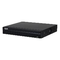 IP-видеорегистратор PoE 4-канальный Dahua DHI-NVR1104HS-P-S3/H