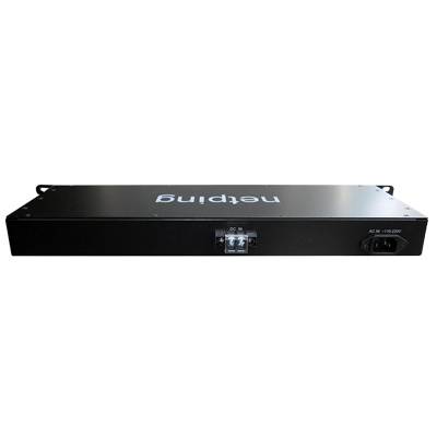 Устройство удалённого мониторинга серверной NetPing UniPing server solution v3/SMS
