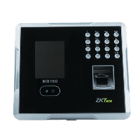 Биометрический терминал ZKTeco MB160 [EM] [Wi-Fi] ADMS