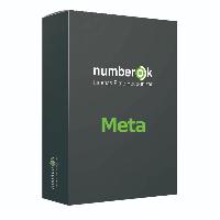 ПО для консолидирования камер с распознаванием в едином интерфейсе NumberOK SMB Meta 4