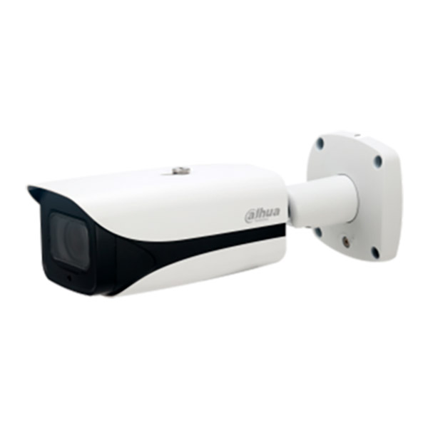Цилиндрическая уличная IP-видеокамера 4Мп Dahua DH-IPC-HFW5442EP-Z4E