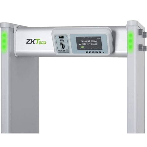 Металлодетектор арочный ZKTeco ZK-D4330