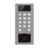 Терминал доступа HikVision DS-K1T502DBWX-C со считывателем Mifare, Bluetooth и 2Мп камерой