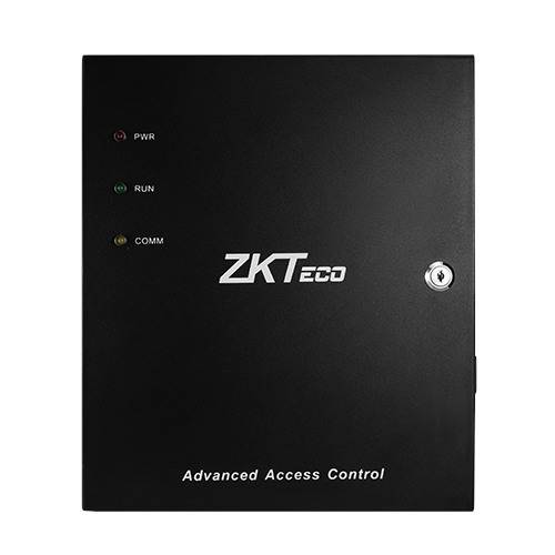 Контроллер сетевой ZKTeco C5S120 в металлическом корпусе