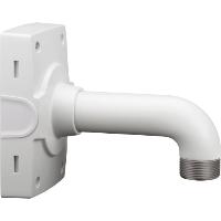 Настенный кронштейн AXIS T91D61 Wall Mount 1.5” NPS