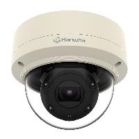 Антивандальная сетевая IP-видеокамера 2Мп Wisenet XNV-6120R (5.2-62.4 мм)