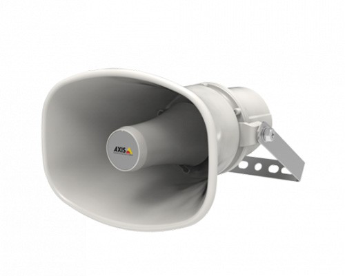 Сетевой рупорный громкоговоритель Axis C1310-E Network Horn Speaker