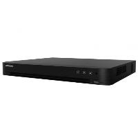 16-канальный HD-TVI видеорегистратор HikVision iDS-7216HUHI-M2/S(E) с AcuSense TURBO