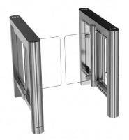 Распашной турникет Cominfo EasyGate SG 1000 650мм
