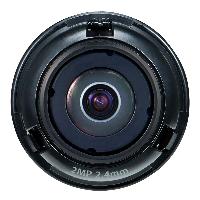 Видеомодуль Wisenet SLA-2M2402D 2Мп f=2,4 мм для камеры PNM-7002VD