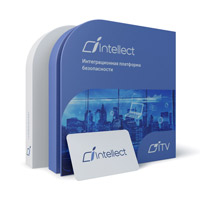 Программное обеспечение Интеллект - Интеграция СПО Intrepid II