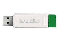 Преобразователь интерфейсов USB-RS232
