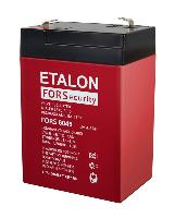 Аккумулятор Etalon FORS 6045 (6В 4.5 А∙ч)