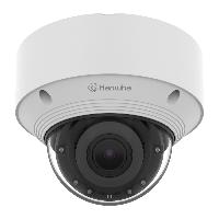 Антивандальная сетевая IP-видеокамера 5Мп Wisenet QNV-C8083R (3.2-10 мм) с искусственным интеллектом