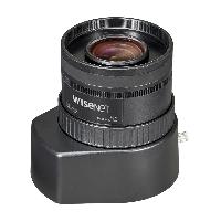 Объектив 1/2.8 CS-mount Wisenet SLA-M8550D (8.5-50 мм)
