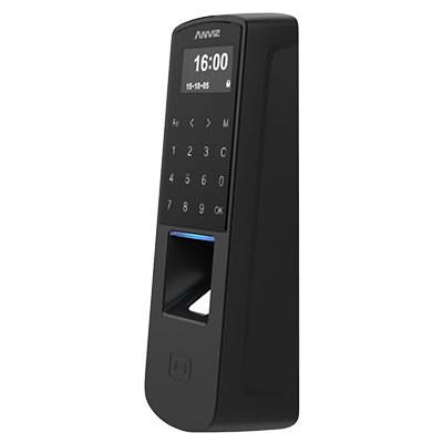 Биометрический терминал контроля доступа Anviz P7 PoE