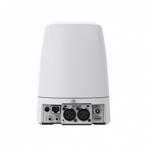 Сетевая IP-видеокамера 2Мп Axis V5925