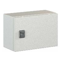 Шкаф DKC ST R5ST0231 с монтажной платой 200х300х150мм, IP66, IK10 