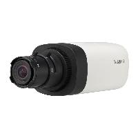Сетевая IP-видеокамера 5Мп Wisenet QNB-8002 без объектива