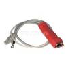 Модуль грозозащиты одного порта Ethernet Beward NAG-1
